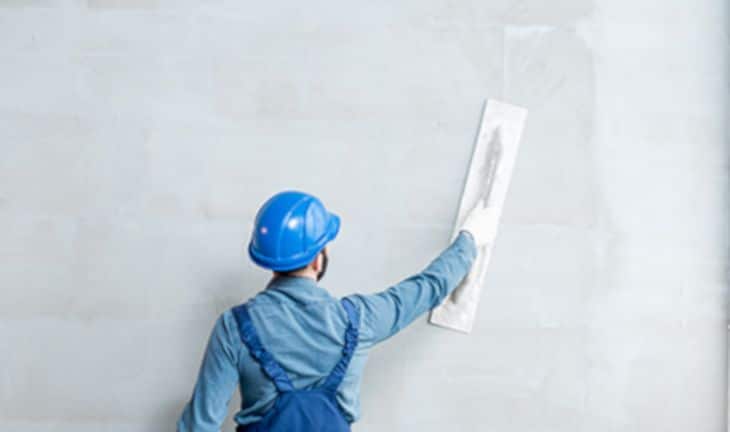 Sultanbeyli İnşaat Sıvacısı